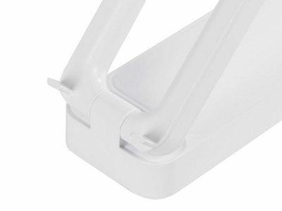 Складывающаяся настольная LED лампа "Stack N", 3 Вт