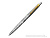 Шариковая ручка Parker Jotter Russia SE, цвет: St. Steel GT