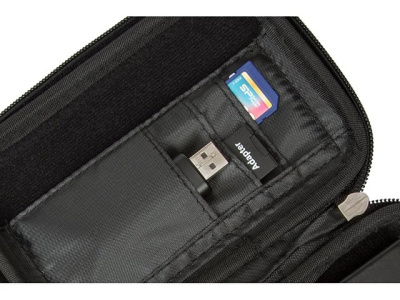 Чехол для жесткого диска из кожзама 9102