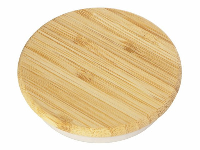 Бамбуковая крышка для моделей термокружек «Sense» и «Sense Gum»