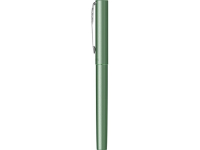 Ручка-роллер Parker Vector XL Green CT, цвет чернил black, стержень: F