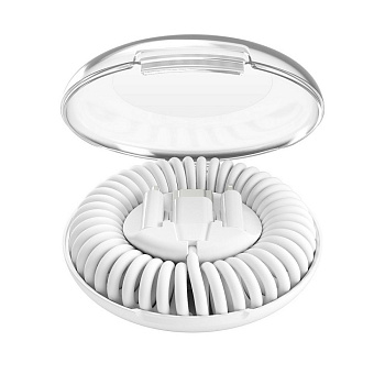 Кабель Vonmahlen Allroundo Еco для быстрой зарядки