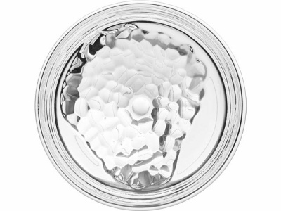 Стеклянный бокал для виски "Broddy"