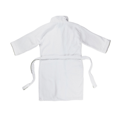 Банный халат VINGA Harper, L-XL, унисекс