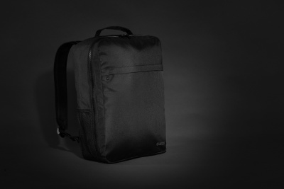Рюкзак для ноутбука Swiss Peak Essential из rPET Aware™