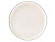 Тарелка Valerie Concept PLATE 2 WHT