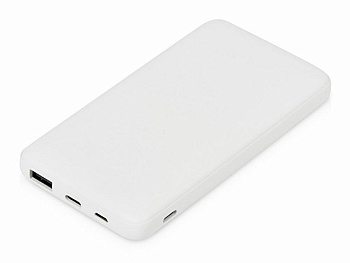 Внешний аккумулятор "Powerbank C2", 10000 mAh
