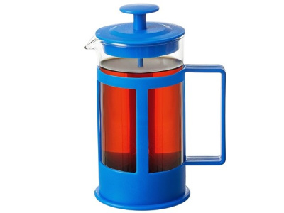 Пластиковый френч-пресс "Savor", 350 мл