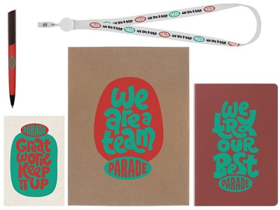 Welcome pack "Smart start"