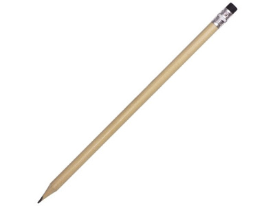 Карандаш с цветным ластиком "Arriva"