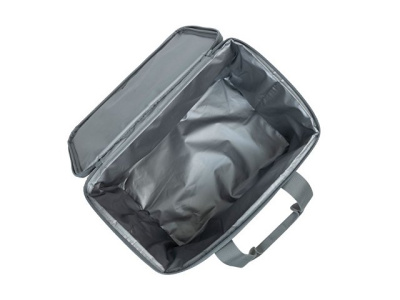 RIVACASE 5717 grey Изотермическая сумка-холодильник
