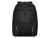 Рюкзак WENGER ALTAIR 15.6", черный, переработанный ПЭТ/Полиэстер, 32х21х44 см