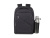 RIVACASE 8126 black ECO рюкзак для MacBook Air 15 и ноутбука 14" / 6