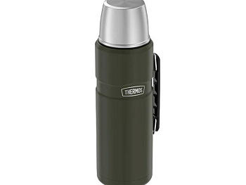 Термос из нерж. стали тм THERMOS SK2020 AG 2,0L