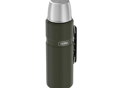 Термос из нерж. стали тм THERMOS SK2020 AG 2,0L