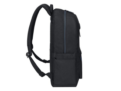 RIVACASE 8062 black рюкзак для ноутбука 15.6-16" / 12