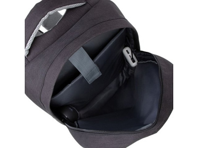 RIVACASE 7562 black рюкзак для ноутбука 15.6"