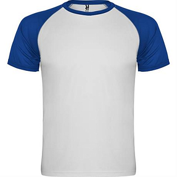 Спортивная футболка INDIANAPOLIS мужская