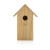 Скворечник из сосны FSC®