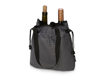 PWC COOLER BAG TO GO 2 BOTTLE/Охладитель для вина