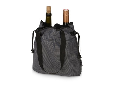 PWC COOLER BAG TO GO 2 BOTTLE/Охладитель для вина