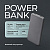 Внешний АКБ NRG Turbo S 10000 mAh, 20Вт, графит