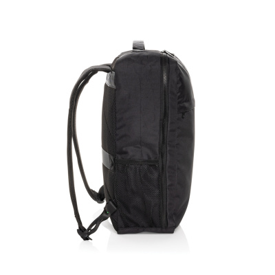 Рюкзак для ноутбука Swiss Peak Essential из rPET Aware™