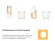 Rombica LED Oko