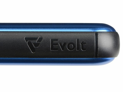Внешний аккумулятор «Forge» v.2 металл, 10000mah