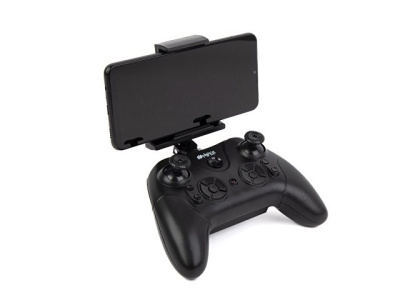 Радиоуправляемый квадрокоптер HIPER "FALCON X FPV" (Р)