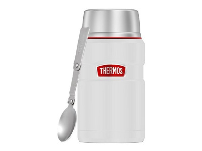 Термос из нерж. стали тм THERMOS SK3020 RCMW  0