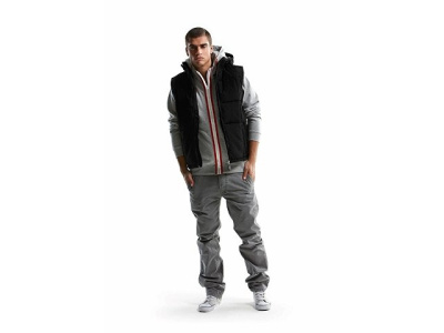 Жилет мужской, Slazenger