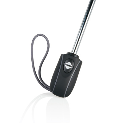 Зонт-автомат Swiss Peak Traveller из rPET AWARE™
