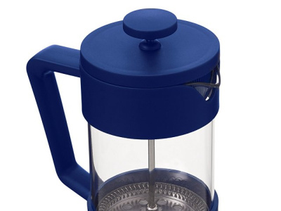 Пластиковый френч-пресс "Intense", 600мл