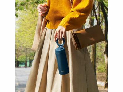 Термос из нерж. стали тм THERMOS JOO-380 IBL0