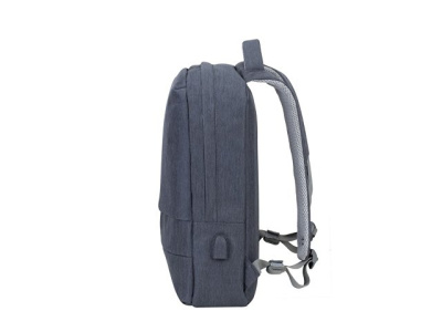 RIVACASE 7562 dark grey рюкзак для ноутбука 15.6"