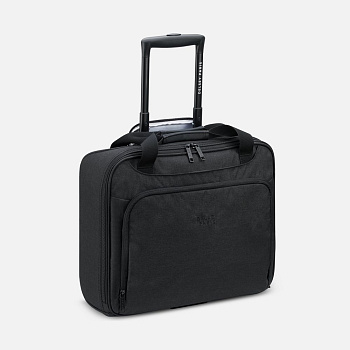 Мобильный офис Esplanade