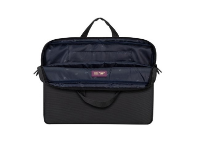 RIVACASE 8731 grey сумка для ноутбука 15
