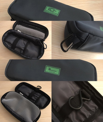 Рюкзак KORIN ClickPack Pro 46х34х16 см