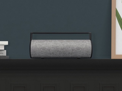 Портативная акустика Rombica mysound BT-10 (Р)