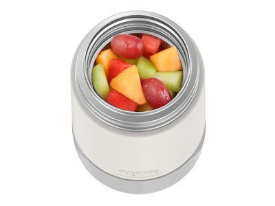 Термос для еды из нерж. стали тм THERMOS GUARDIAN TS-3029  WHT0