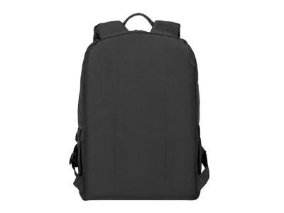 RIVACASE 7561 black ECO рюкзак для ноутбука 15