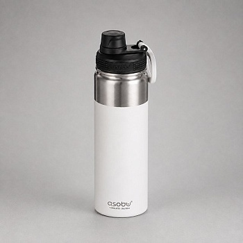 Вакуумная термобутылка «ALPINE FLASK», 530 мл