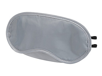Маска для глаз Traveler (Путешественник)- Серый