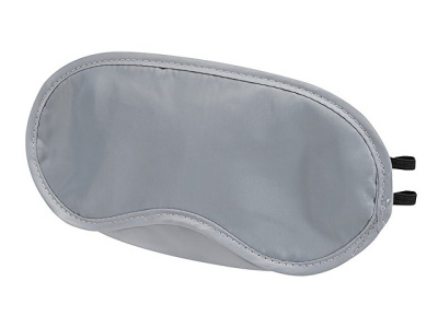 Маска для глаз Traveler (Путешественник)- Серый