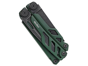 Мультитул Nextool Flagship Pro, 16 функций