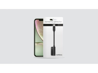 Rombica L Adapter 3.5C