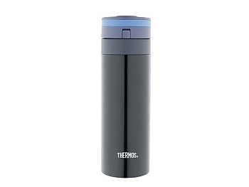 Термос из нерж. стали тм THERMOS JNS-350-BK 0.35L