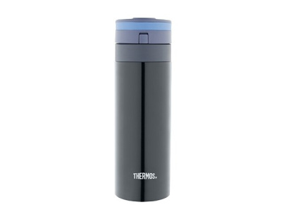 Термос из нерж. стали тм THERMOS JNS-350-BK 0.35L