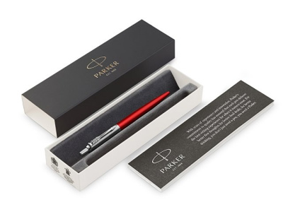 Шариковая ручка Parker Jotter K60